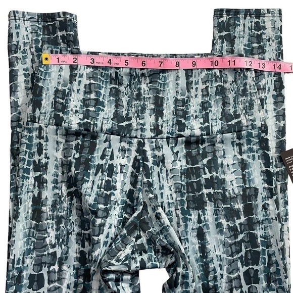 Onzie High Rise Leggings - Picture 4 of 9